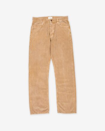Haikure Cordhose Blake Velvet Vic
