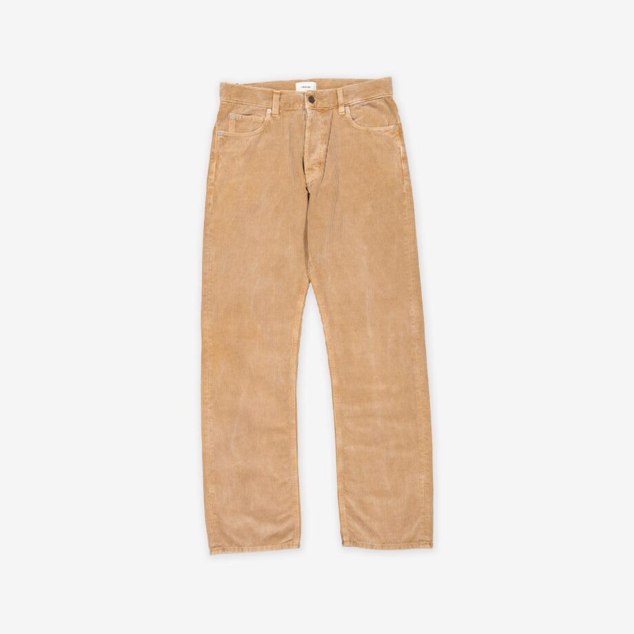 Haikure Cordhose Blake Velvet Vic