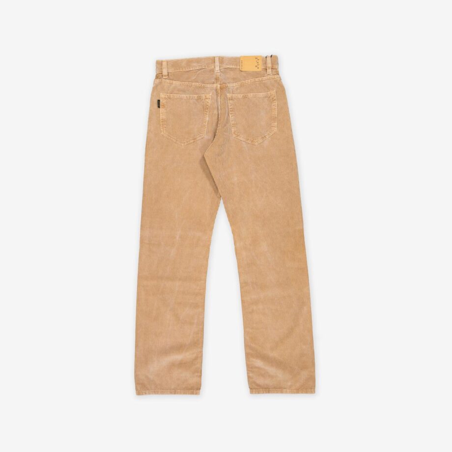 Haikure Cordhose Blake Velvet Vic