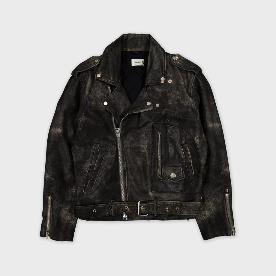 Haikure Jacke Kay M