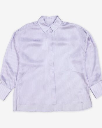 Kiefermann Bluse L/A Cecillie gestreift