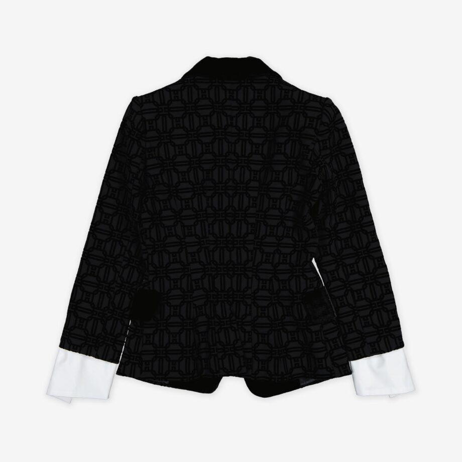 Elisabetta Franchi Blazer
