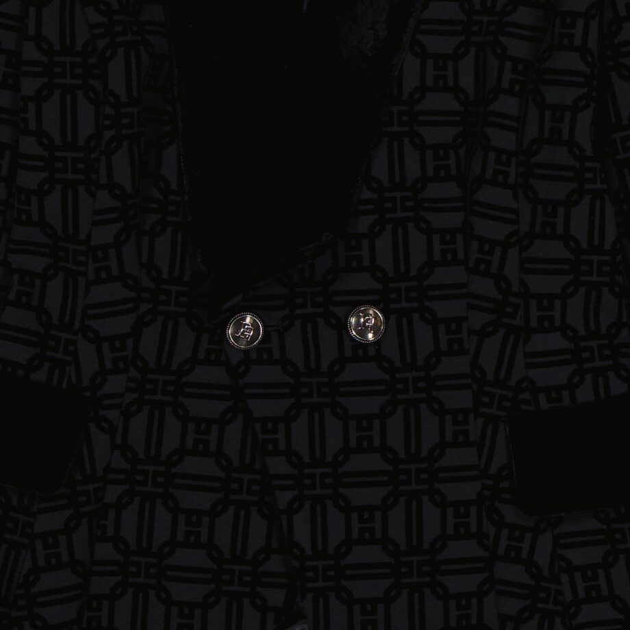 Elisabetta Franchi Blazer