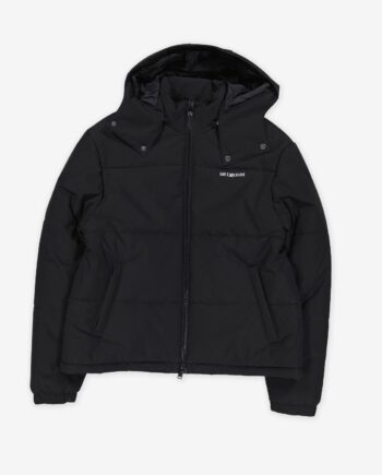 Han Kjobenhavn Jacke Hooded Puffer