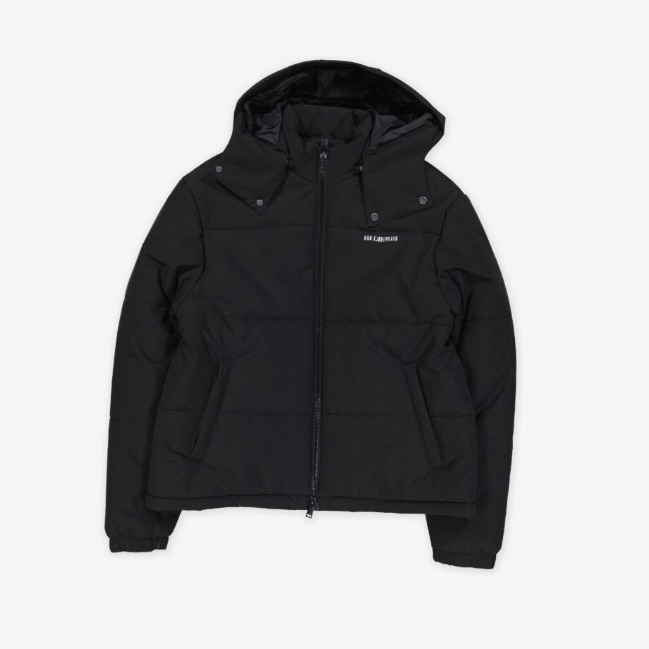 Han Kjobenhavn Jacke Hooded Puffer