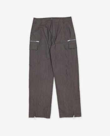 Han Kjobenhavn Cargohose Boxy