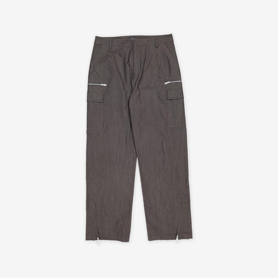 Han Kjobenhavn Cargohose Boxy