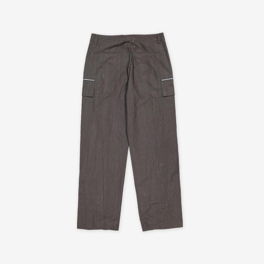 Han Kjobenhavn Cargohose Boxy