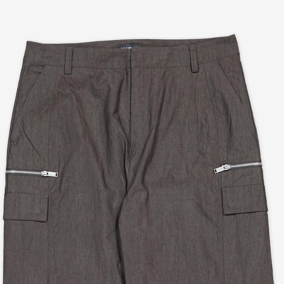 Han Kjobenhavn Cargohose Boxy