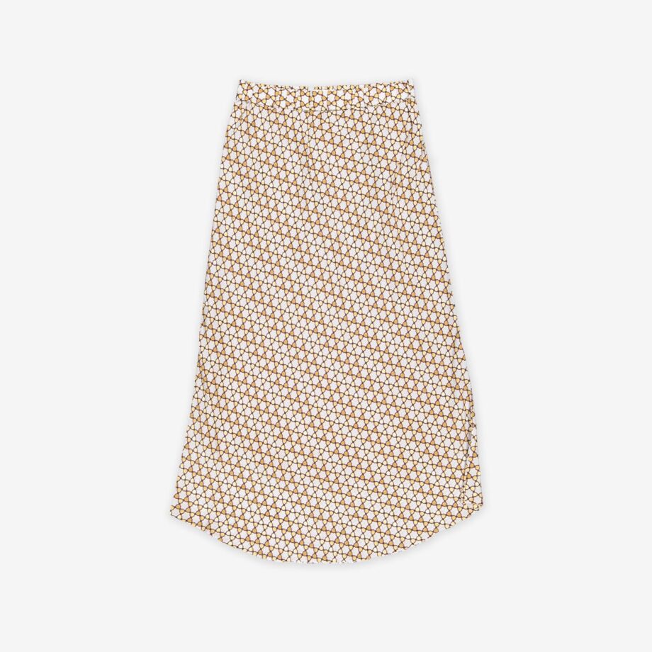 IVI Jupe Treasure Printed