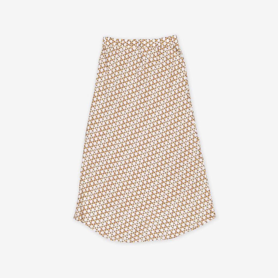 IVI Jupe Treasure Printed