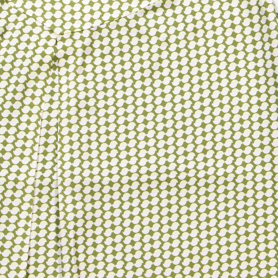 IVI Jupe Jeton Printed