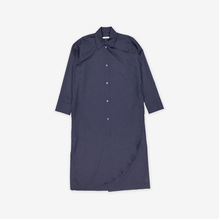 Odeeh Kleid English Summer