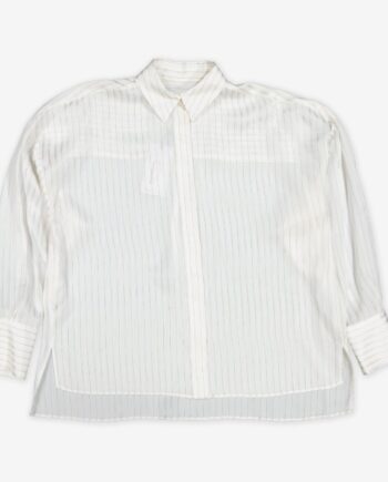 Kiefermann Bluse L/A Cece gestreift
