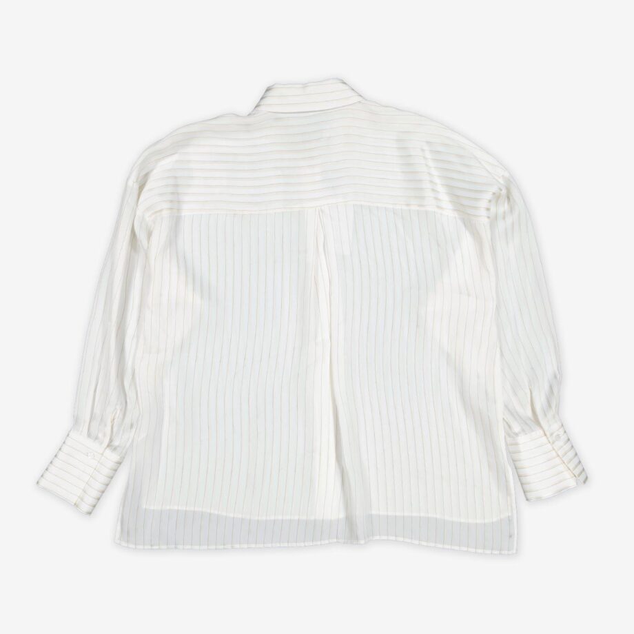 Kiefermann Bluse L/A Cece gestreift