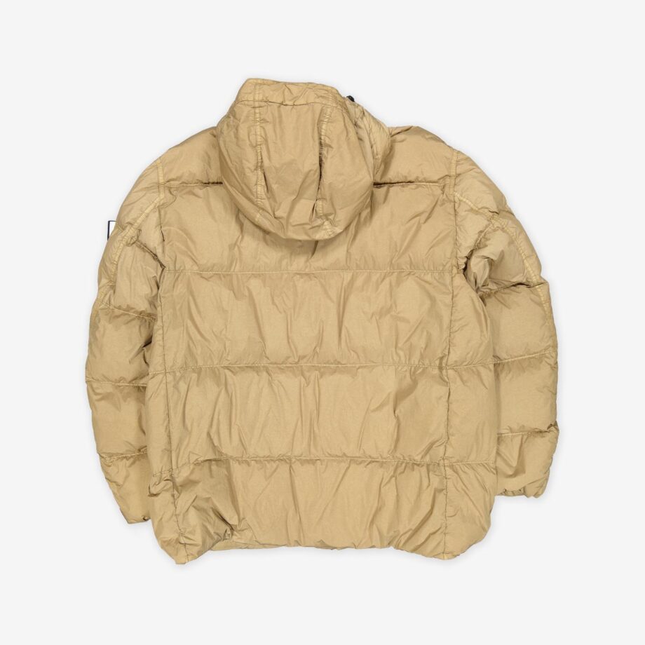 Stone Island Daunenjacke Real RDS