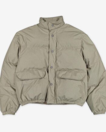 Our Legacy Jacke Inhale Puffa