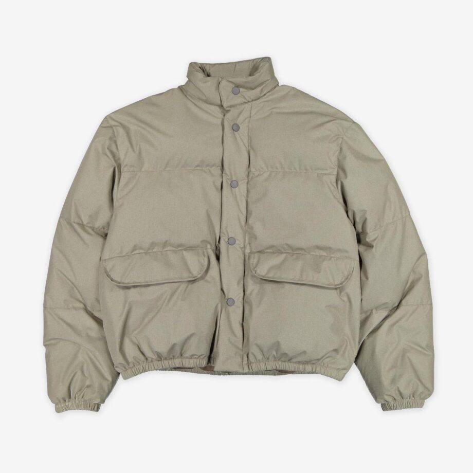 Our Legacy Jacke Inhale Puffa
