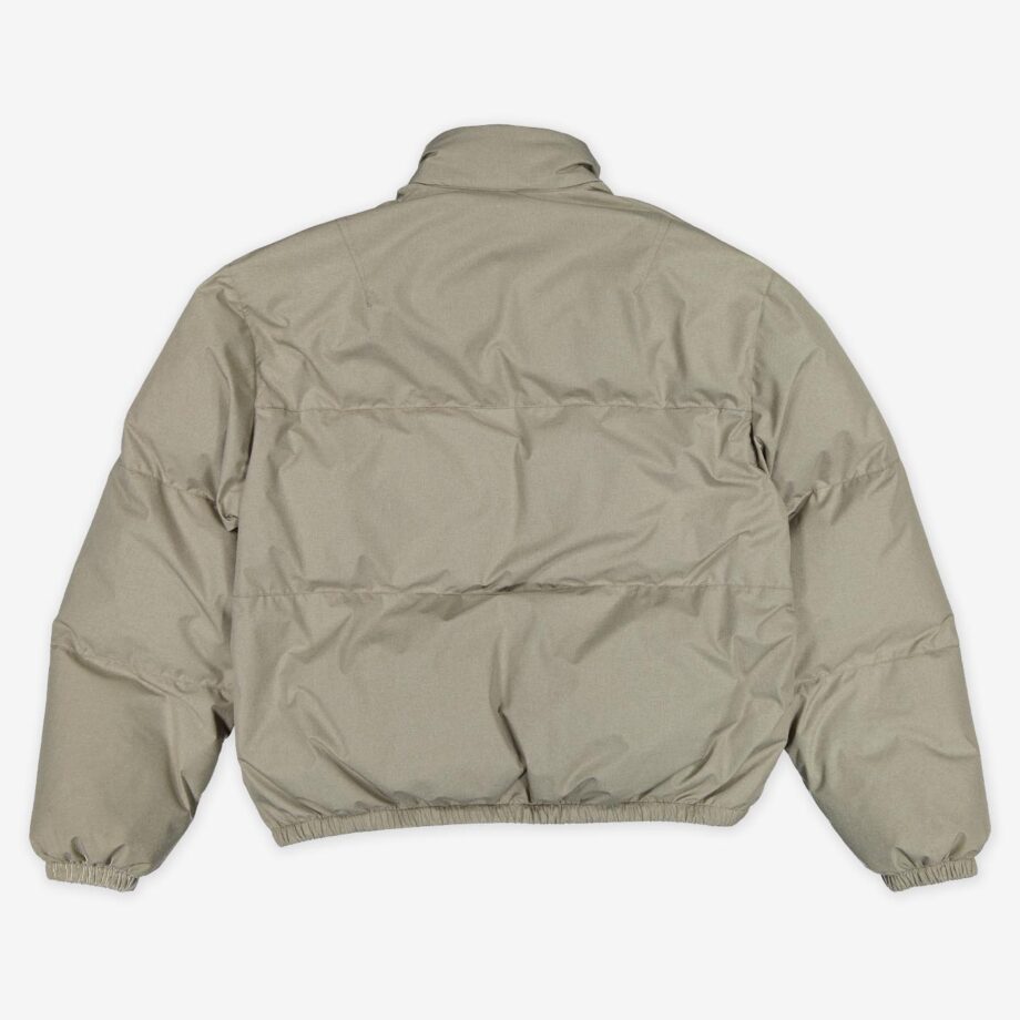 Our Legacy Jacke Inhale Puffa