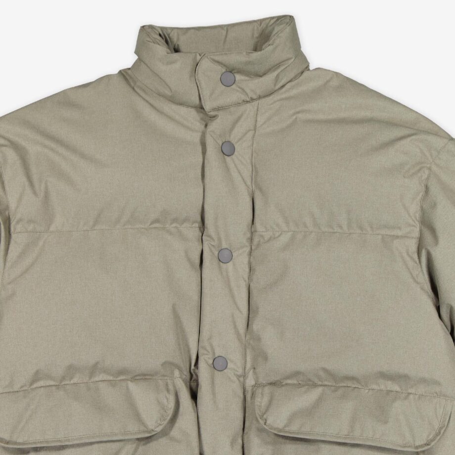 Our Legacy Jacke Inhale Puffa