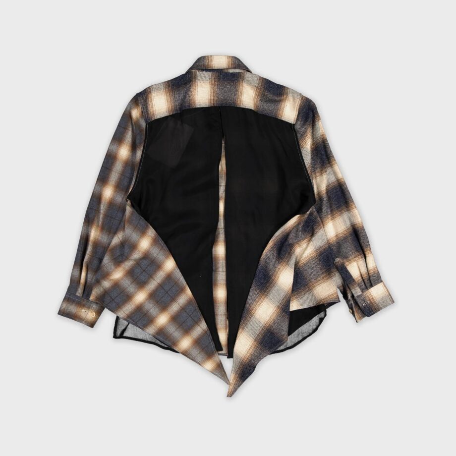 Our Legacy Bluse Apron