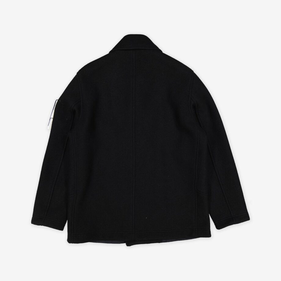 Stone Island Cabanjacke Ghost Kompass Patch