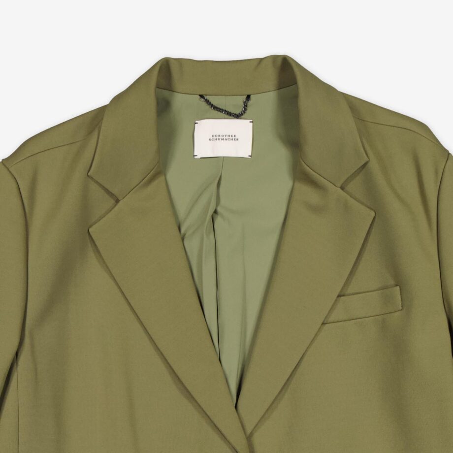 Dorothee Schumacher Blazer Emotional Essence