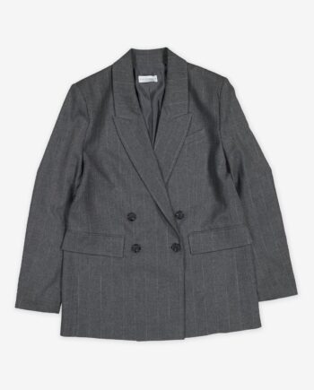 Kiefermann Blazer Skalla Pinstripe