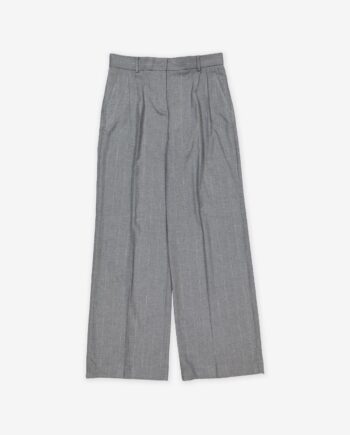Kiefermann Hose Kaleeas Pinstripe