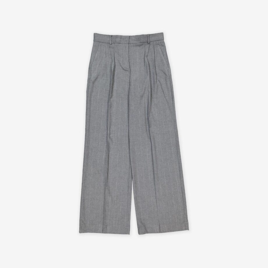 Kiefermann Hose Kaleeas Pinstripe
