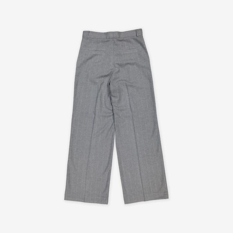 Kiefermann Hose Kaleeas Pinstripe