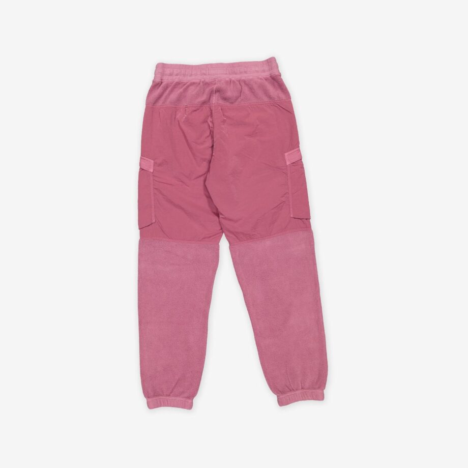 Stone Island Hose Fleece Kompass Patch
