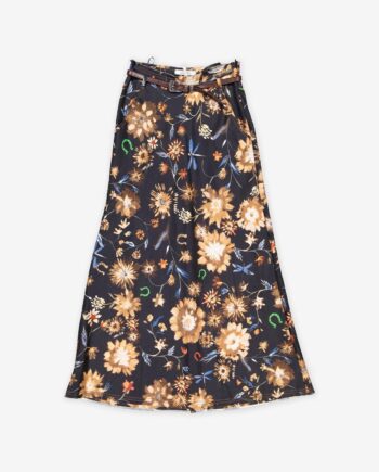 Dorothee Schumacher Jupe Floral Ease II