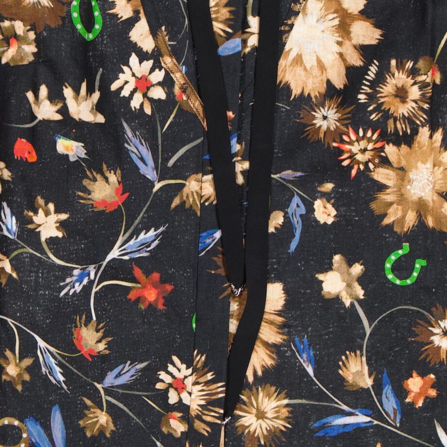 Dorothee Schumacher Bluse Floral Ease I