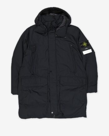 Stone Island Daunenblouson Real RDS