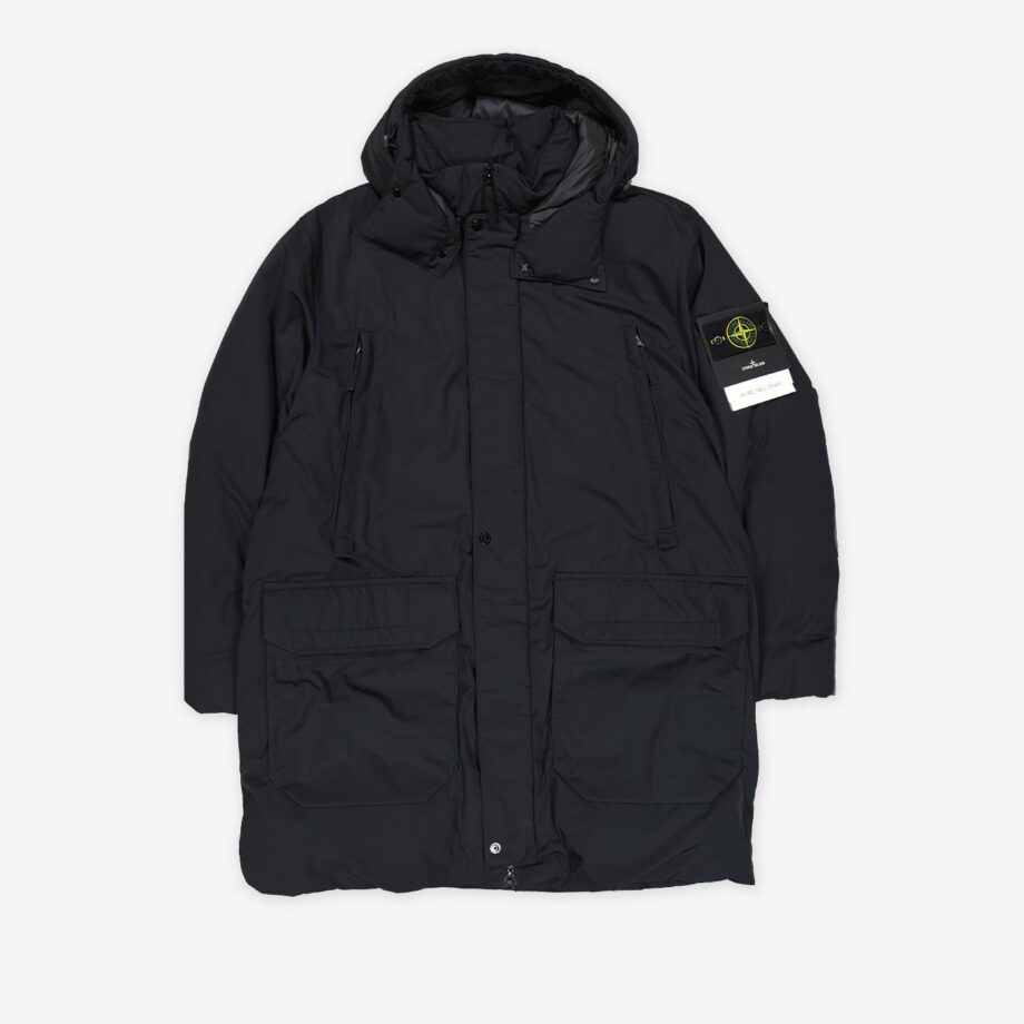 Stone Island Daunenblouson Real RDS