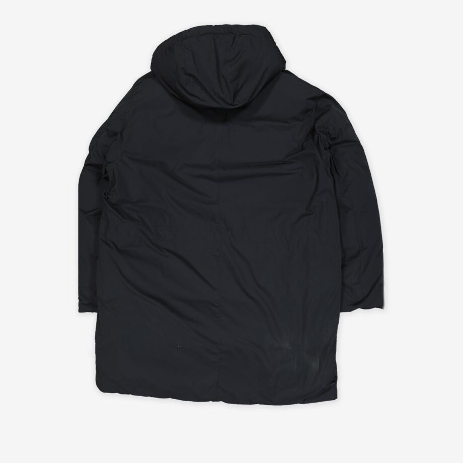 Stone Island Daunenblouson Real RDS