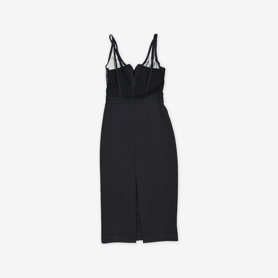 Elisabetta Franchi Kleid O/A