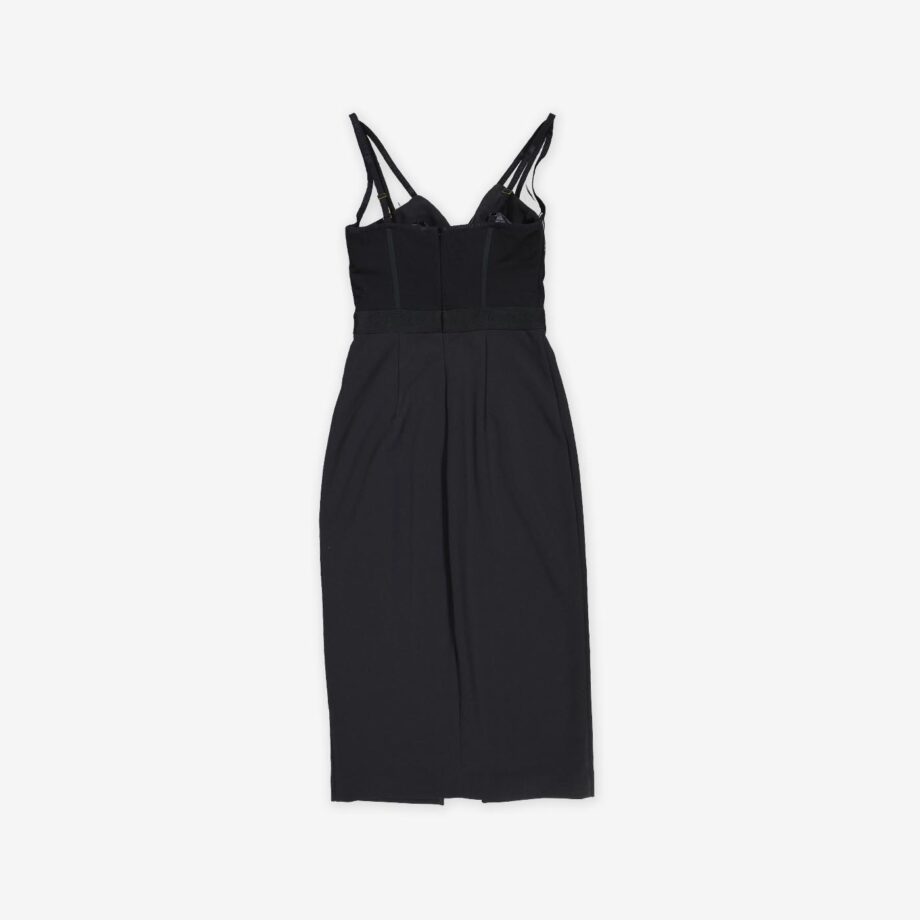 Elisabetta Franchi Kleid O/A