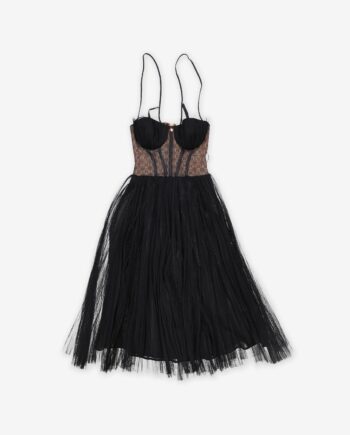 Elisabetta Franchi Kleid