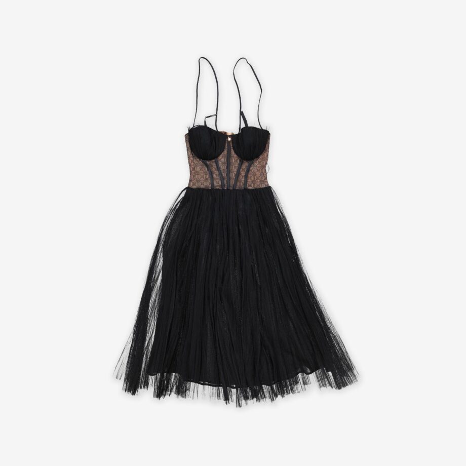 Elisabetta Franchi Kleid