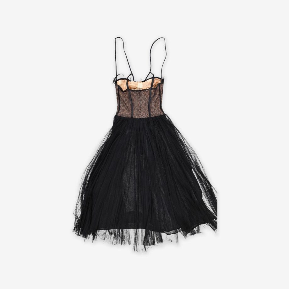 Elisabetta Franchi Kleid