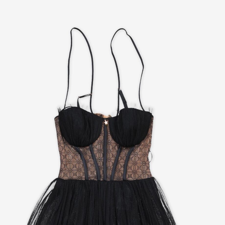 Elisabetta Franchi Kleid