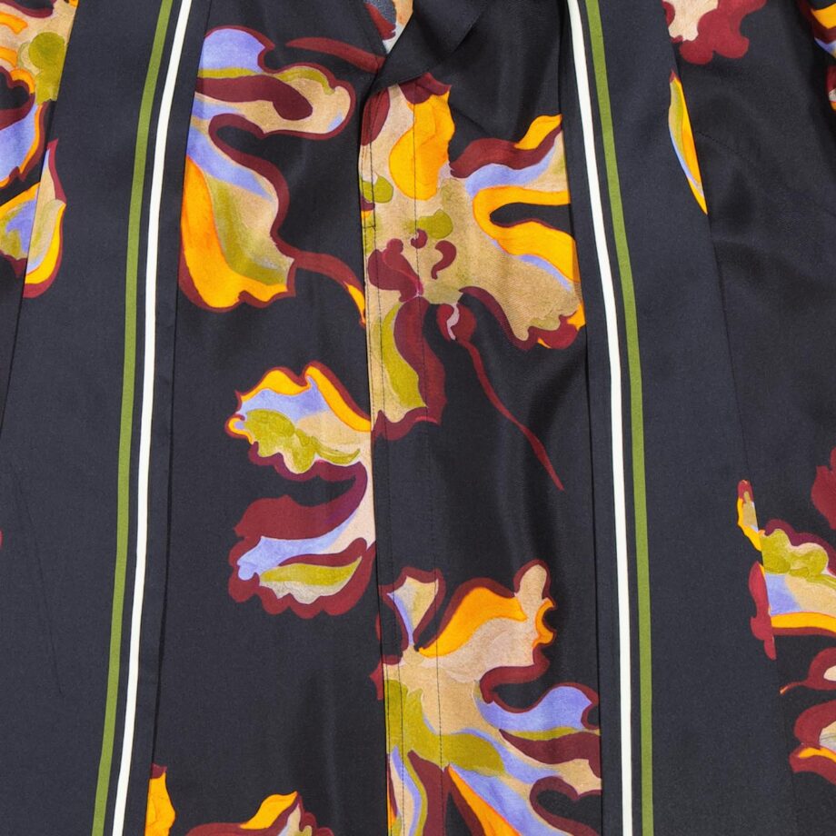 Dorothee Schumacher Bluse Floral Seductive