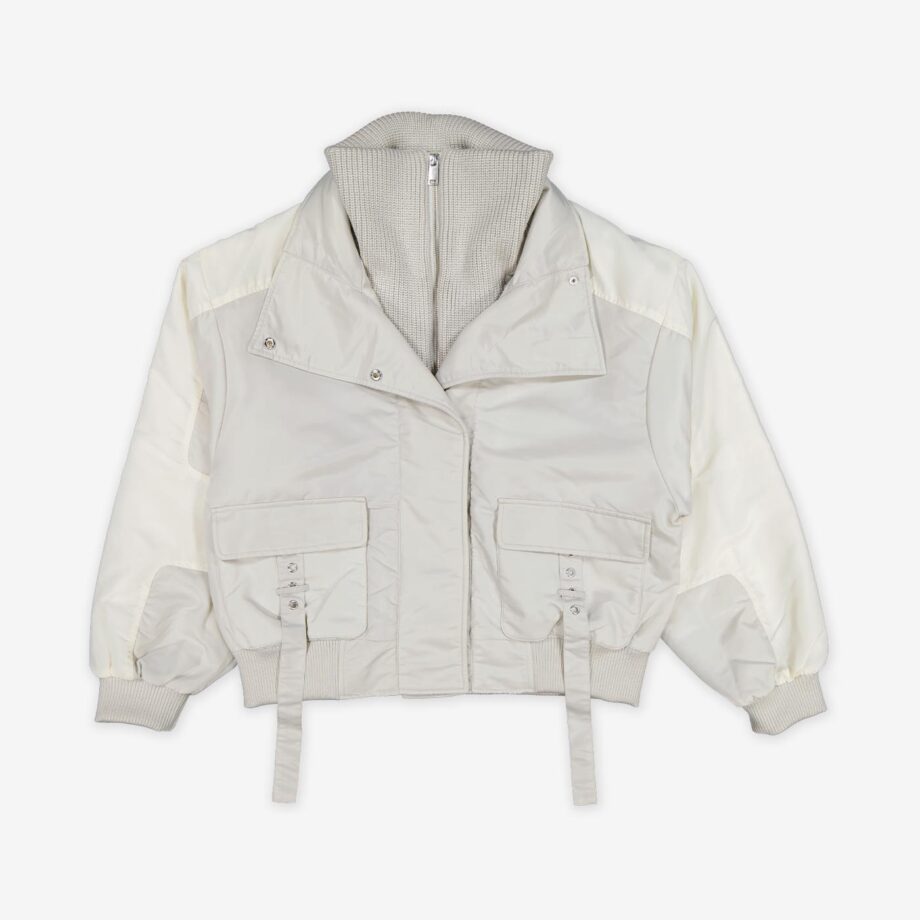 Gestuz Bomberjacke Dory