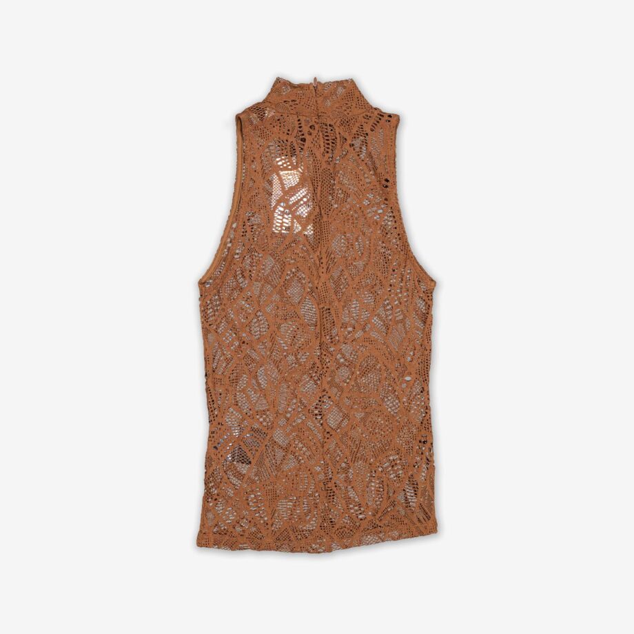Gestuz Top Hilma Halterneck