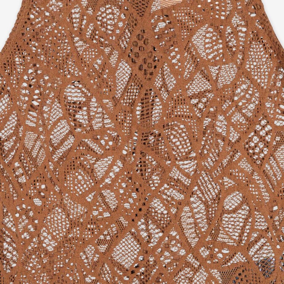Gestuz Top Hilma Halterneck