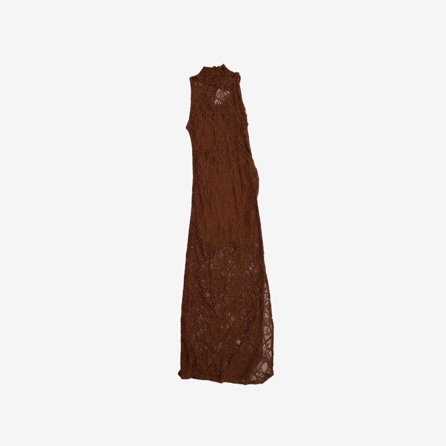 Gestuz Kleid Hilma Halterneck