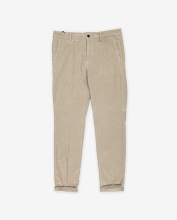Masons Cordhose Osaka Style