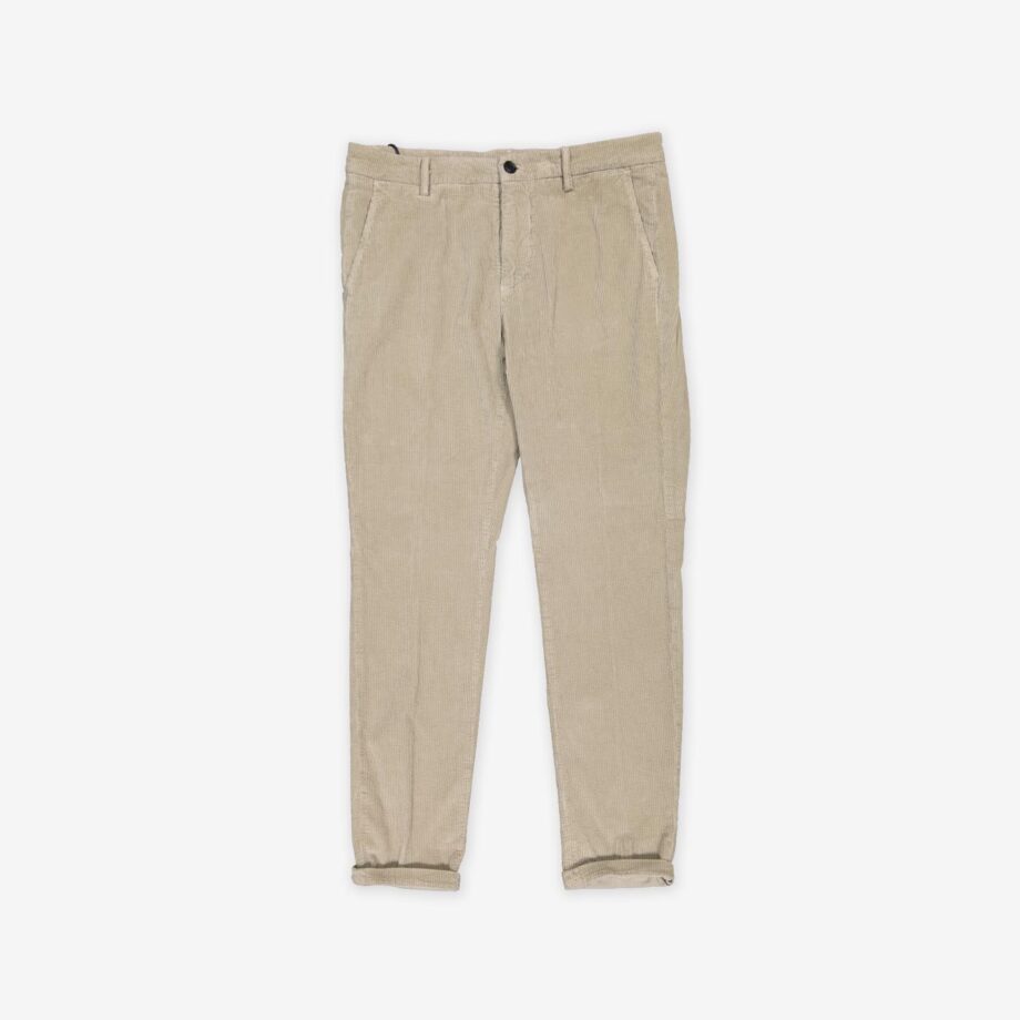 Masons Cordhose Osaka Style
